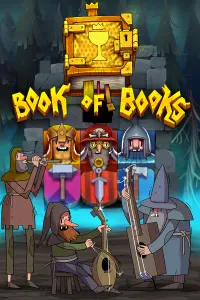 Book of Books